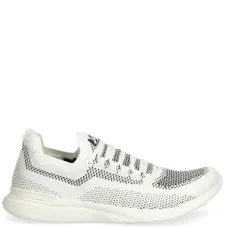 Кроссовки с сетчатыми вставками