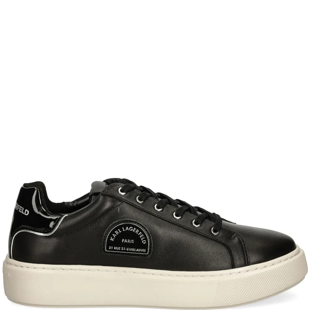 Кроссовки Maxi Kup