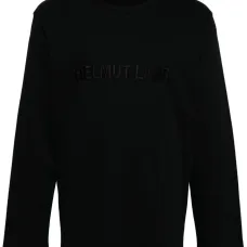 Футболка с вышитым логотипом Футболка с вышитым логотипом