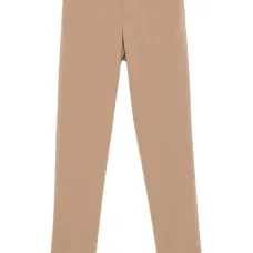 Зауженные брюки