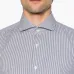 Рубашка в полоску
