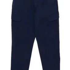 Брюки карго