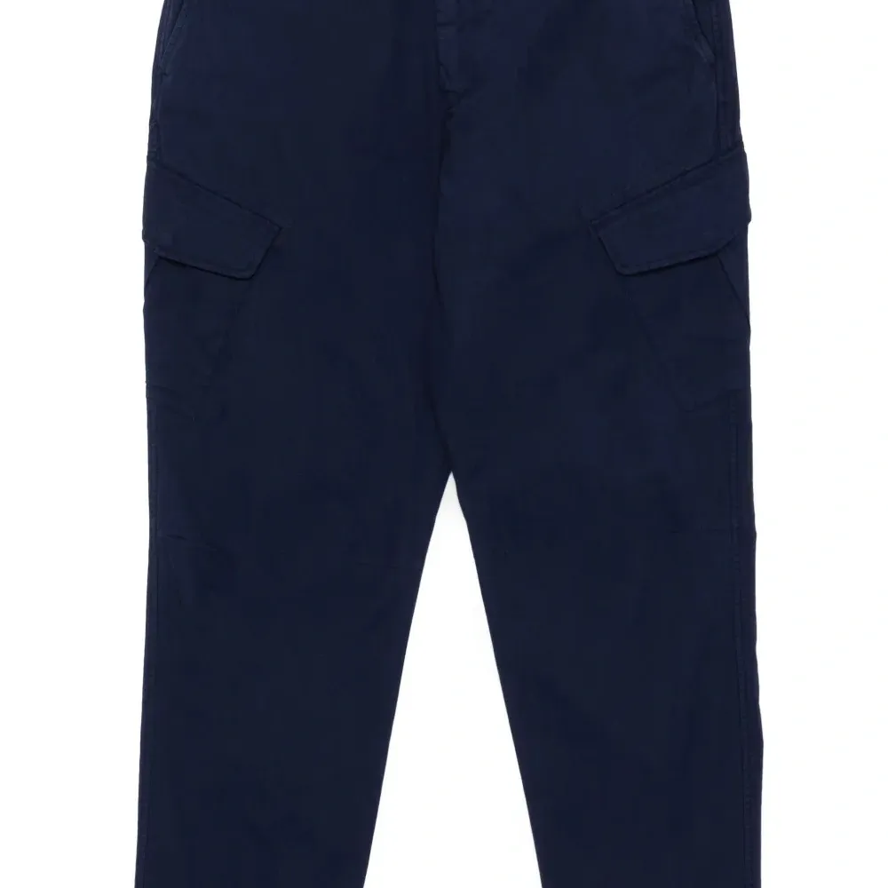 Брюки карго