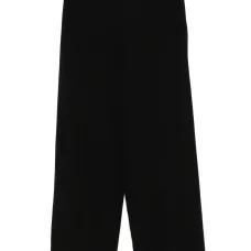 Брюки палаццо