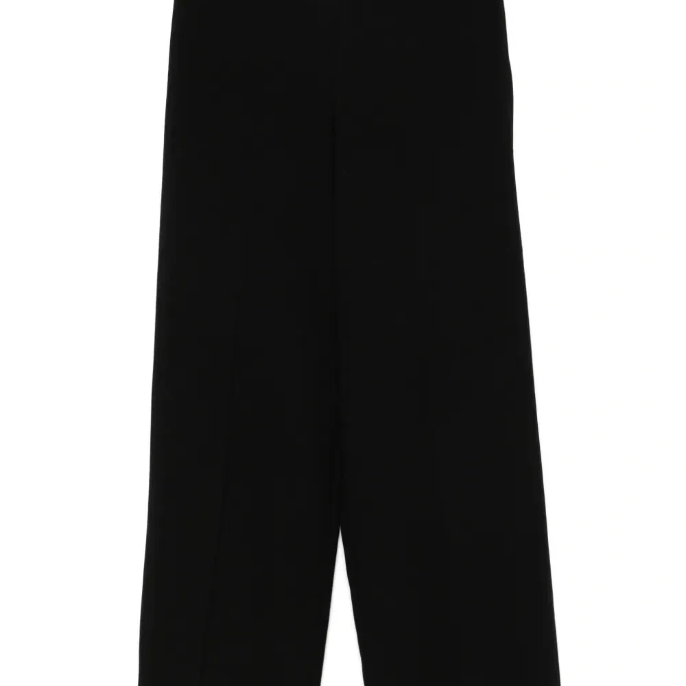 Брюки палаццо