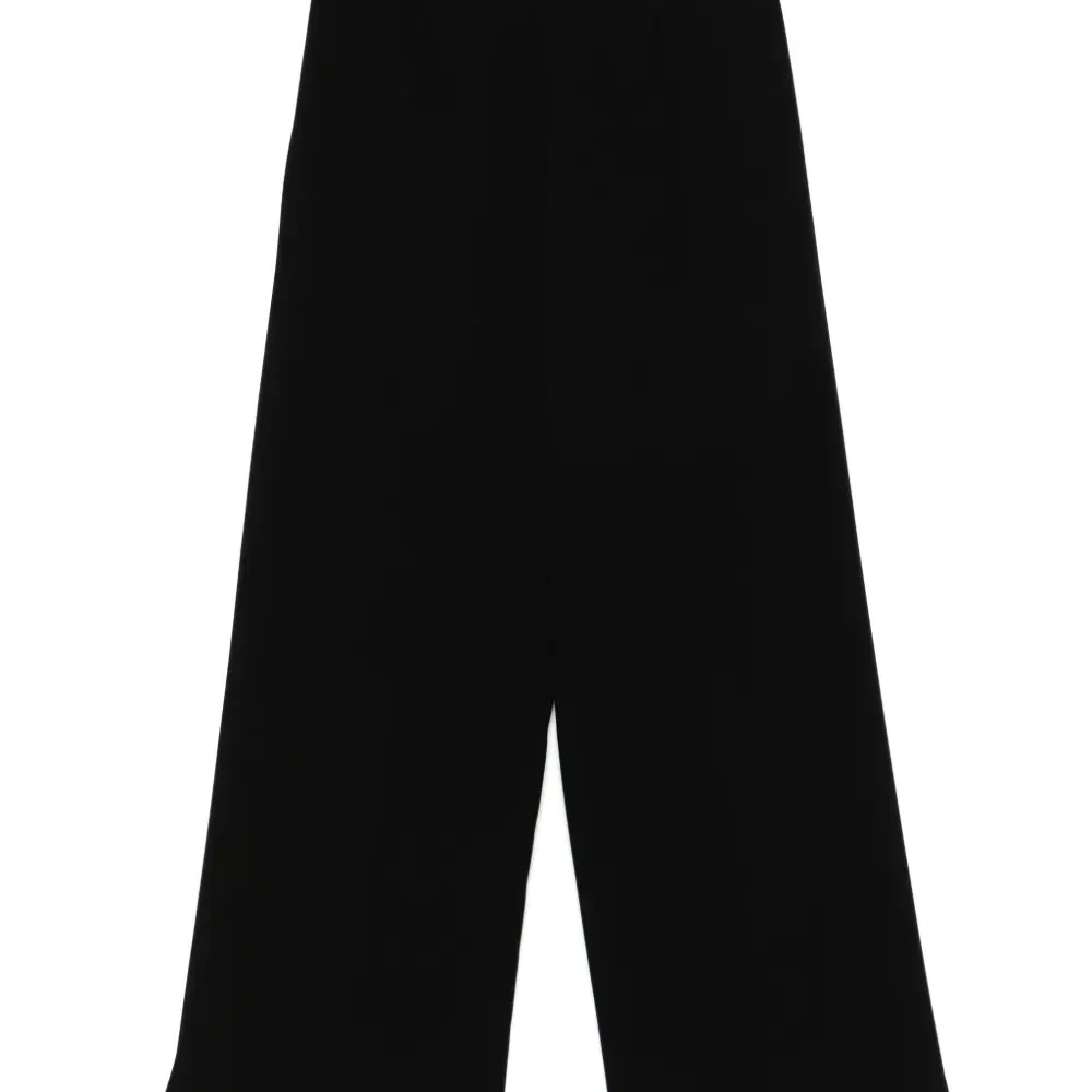 Брюки палаццо