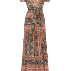платье макси Gia платье макси Gia
