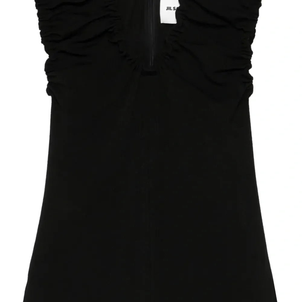 Блузка со сборками Блузка со сборками