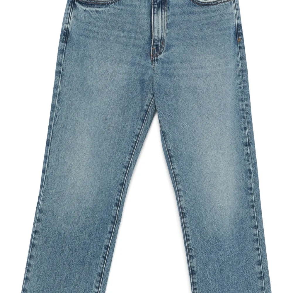 Джинсы The Hang