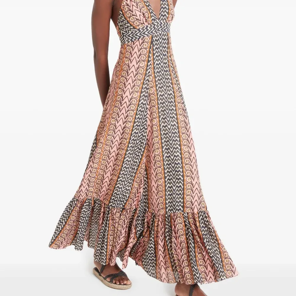 Платье макси Gia Платье макси Gia