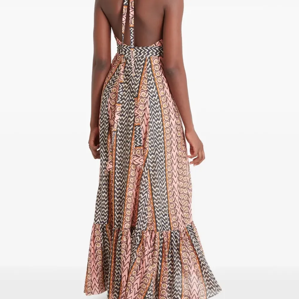 Платье макси Gia Платье макси Gia