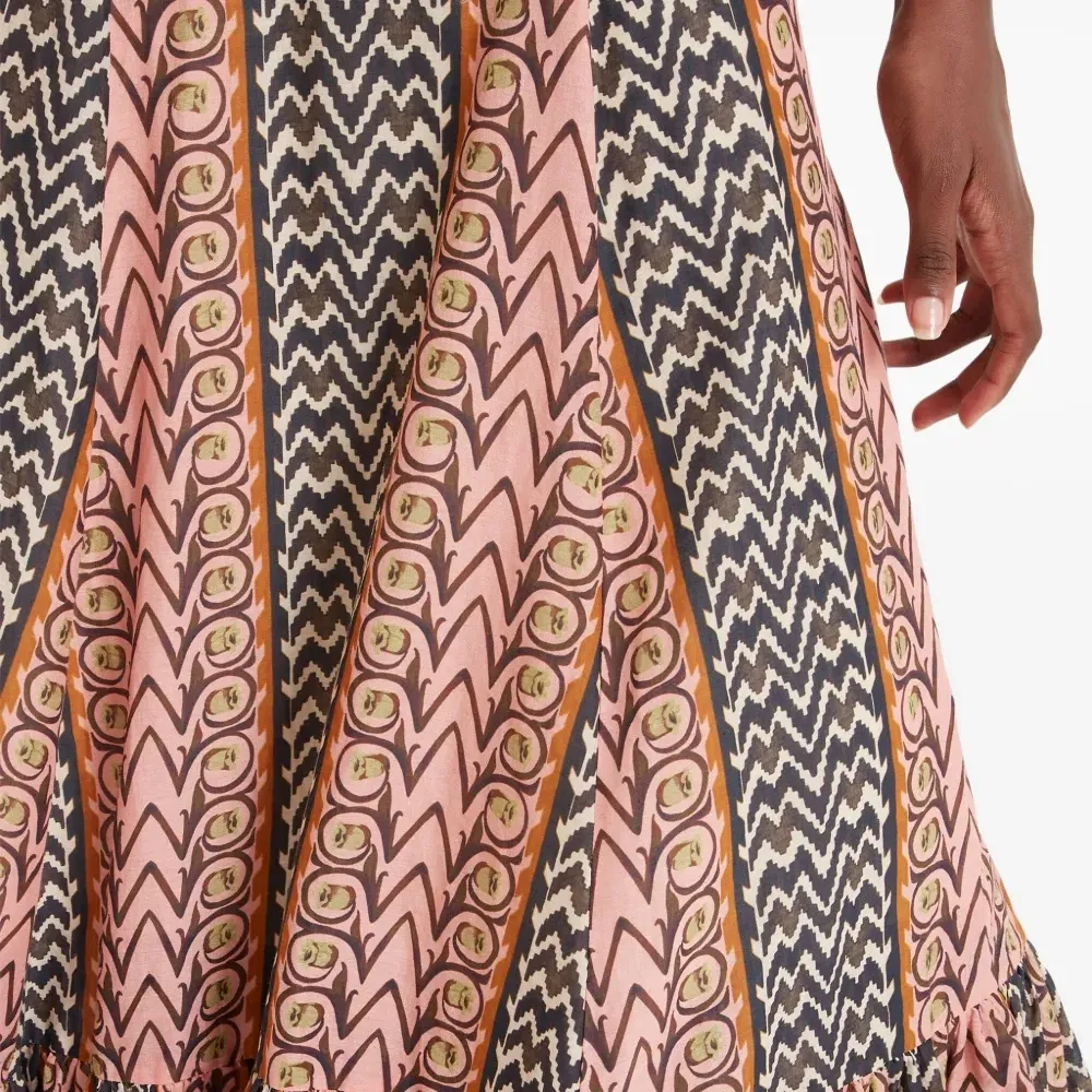 Платье макси Gia Платье макси Gia