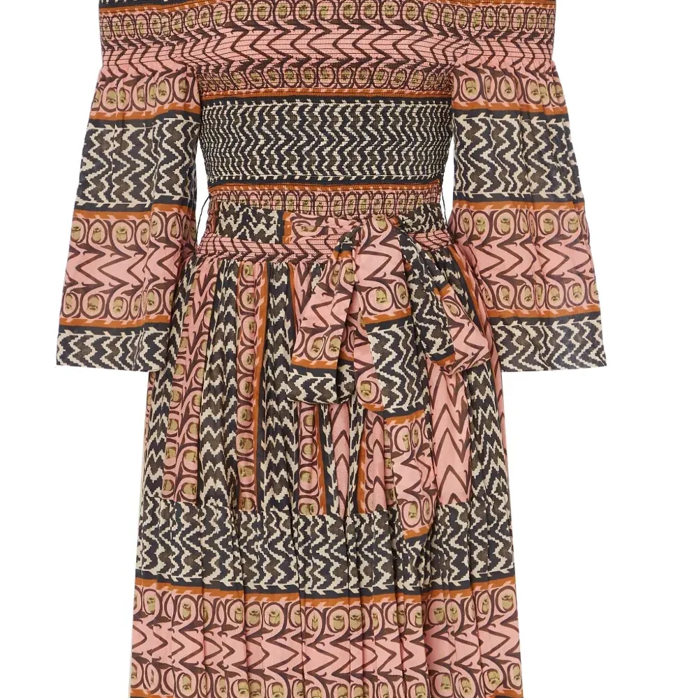 платье мини Gia