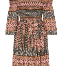 платье мини Gia