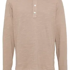 Рубашка поло Classic Flame Henley