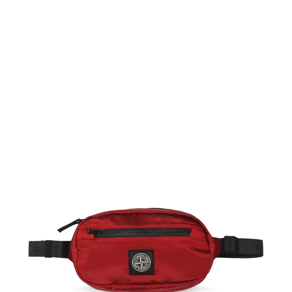 Поясная сумка с нашивкой Compass