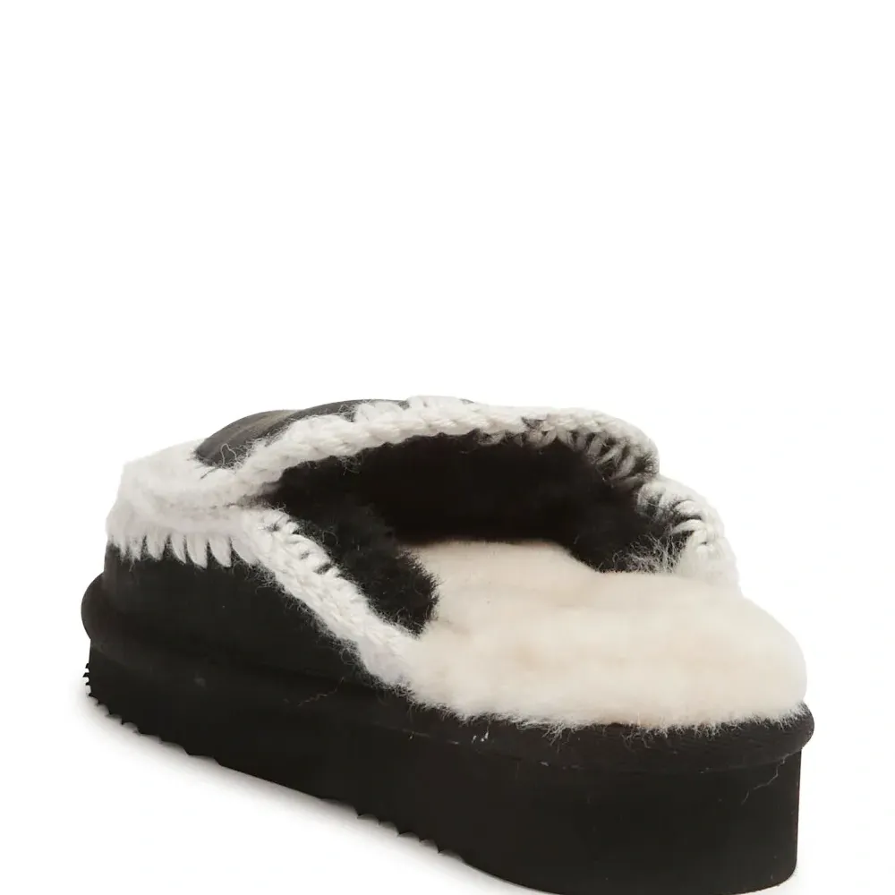 Слиперы Eskimo Слиперы Eskimo