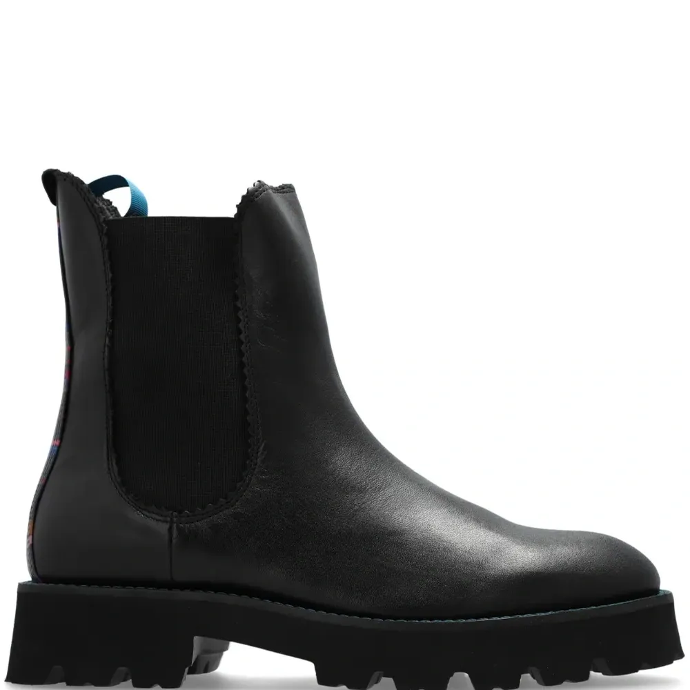 Ботинки челси Khyber