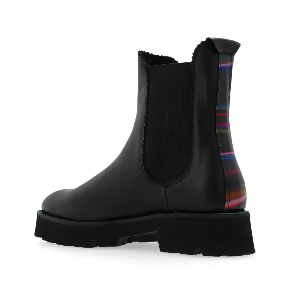 Ботинки челси Khyber