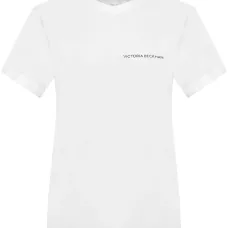 Футболка с логотипом Футболка с логотипом