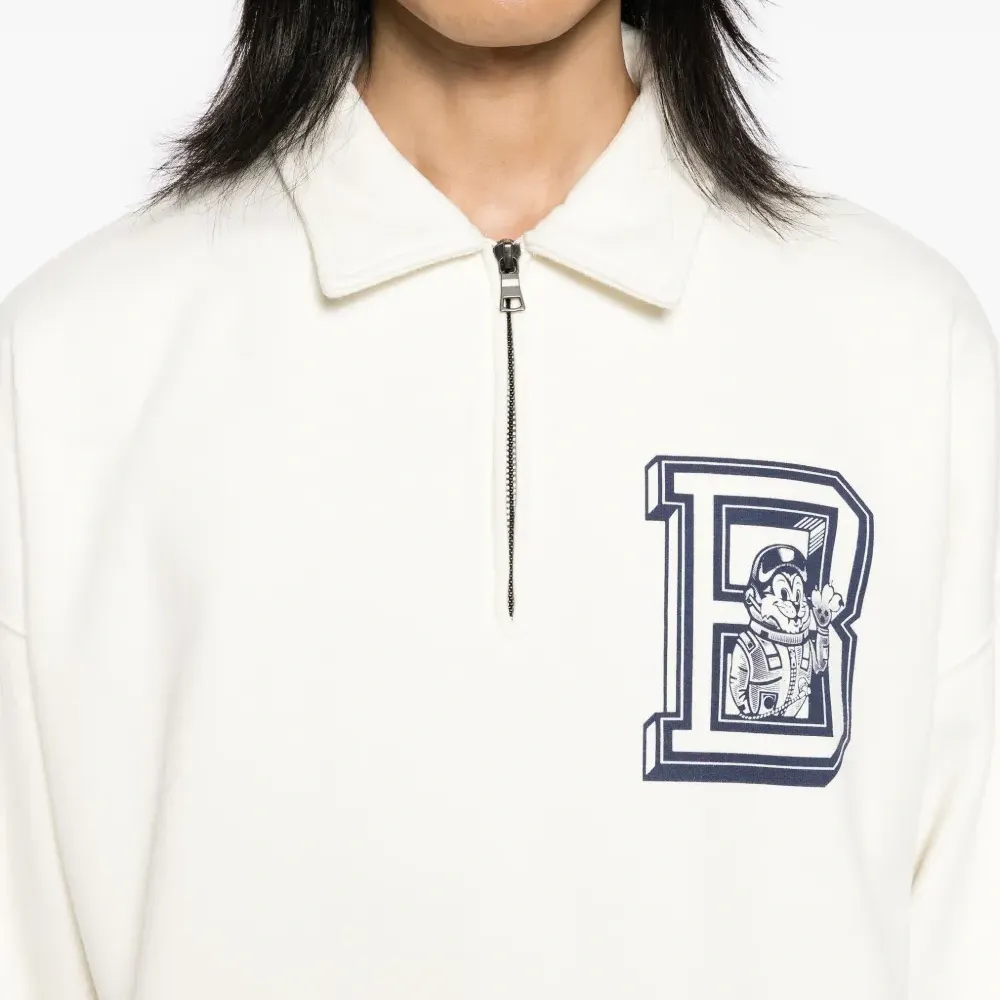 Толстовка с логотипом Толстовка с логотипом