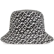 Жаккардовая панама Жаккардовая панама