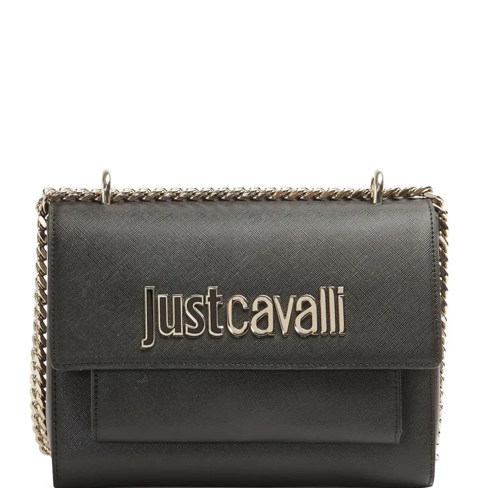 Сумка через плечо с логотипом