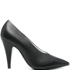 Туфли на каблуке