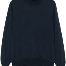 Свитер из вирджинской шерсти Свитер из вирджинской шерсти