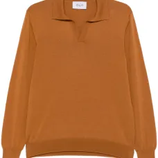 Трикотажная рубашка поло