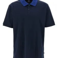 Рубашка поло Phillipson