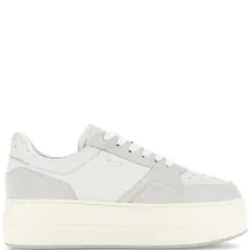 Кроссовки на платформе Кроссовки на платформе