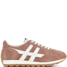 Кожаные кроссовки Кожаные кроссовки