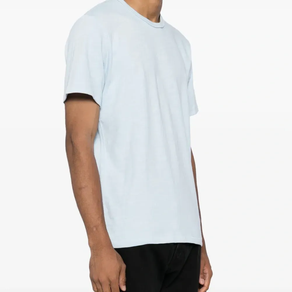 Футболка с короткими рукавами