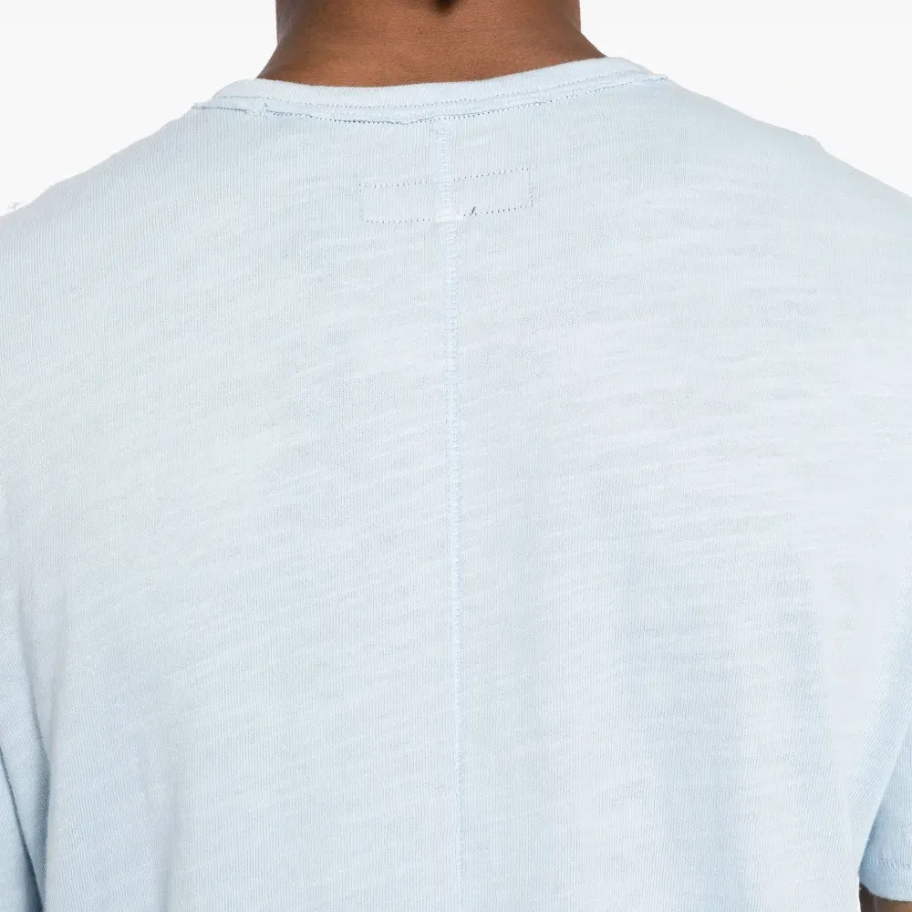 Футболка с короткими рукавами