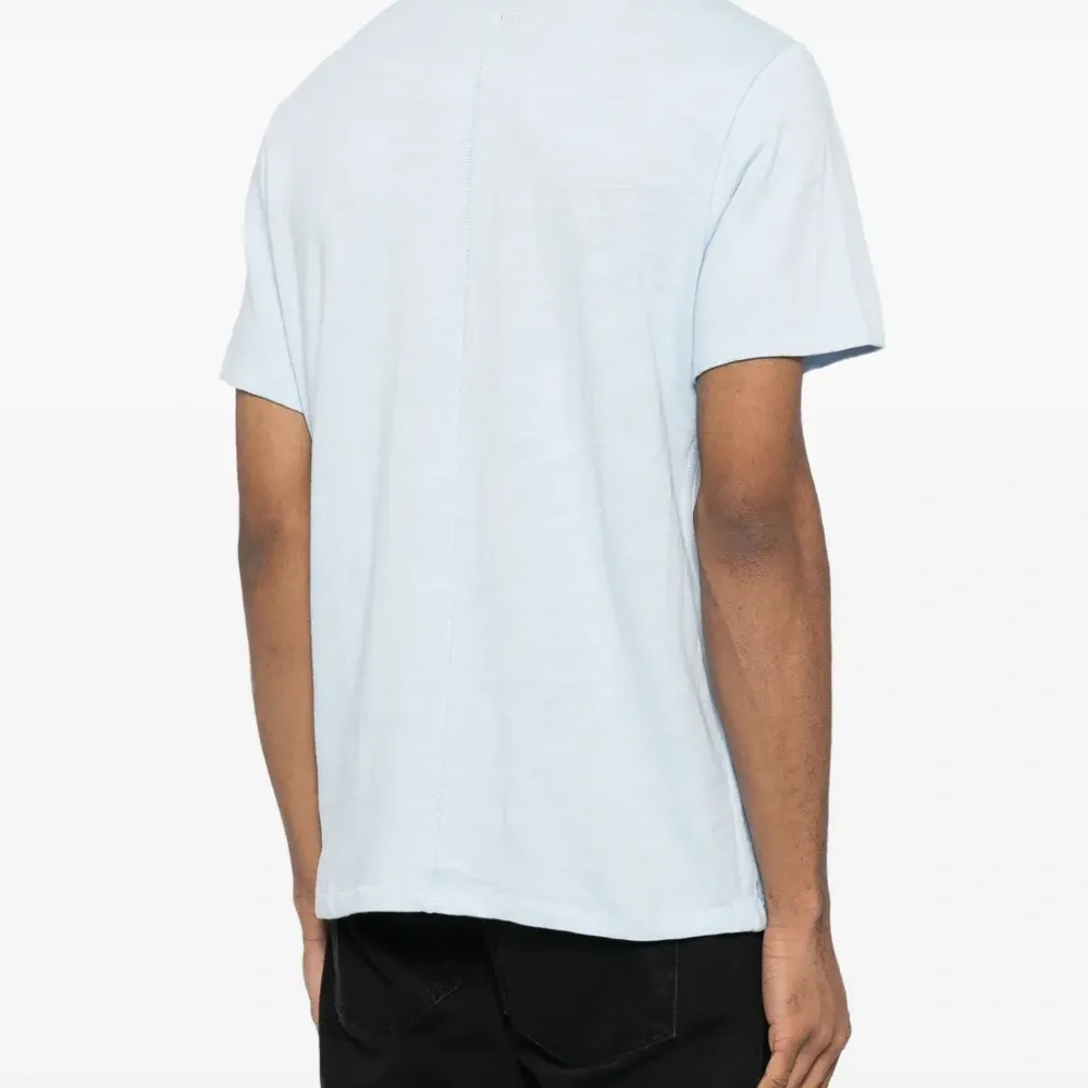 Футболка с короткими рукавами