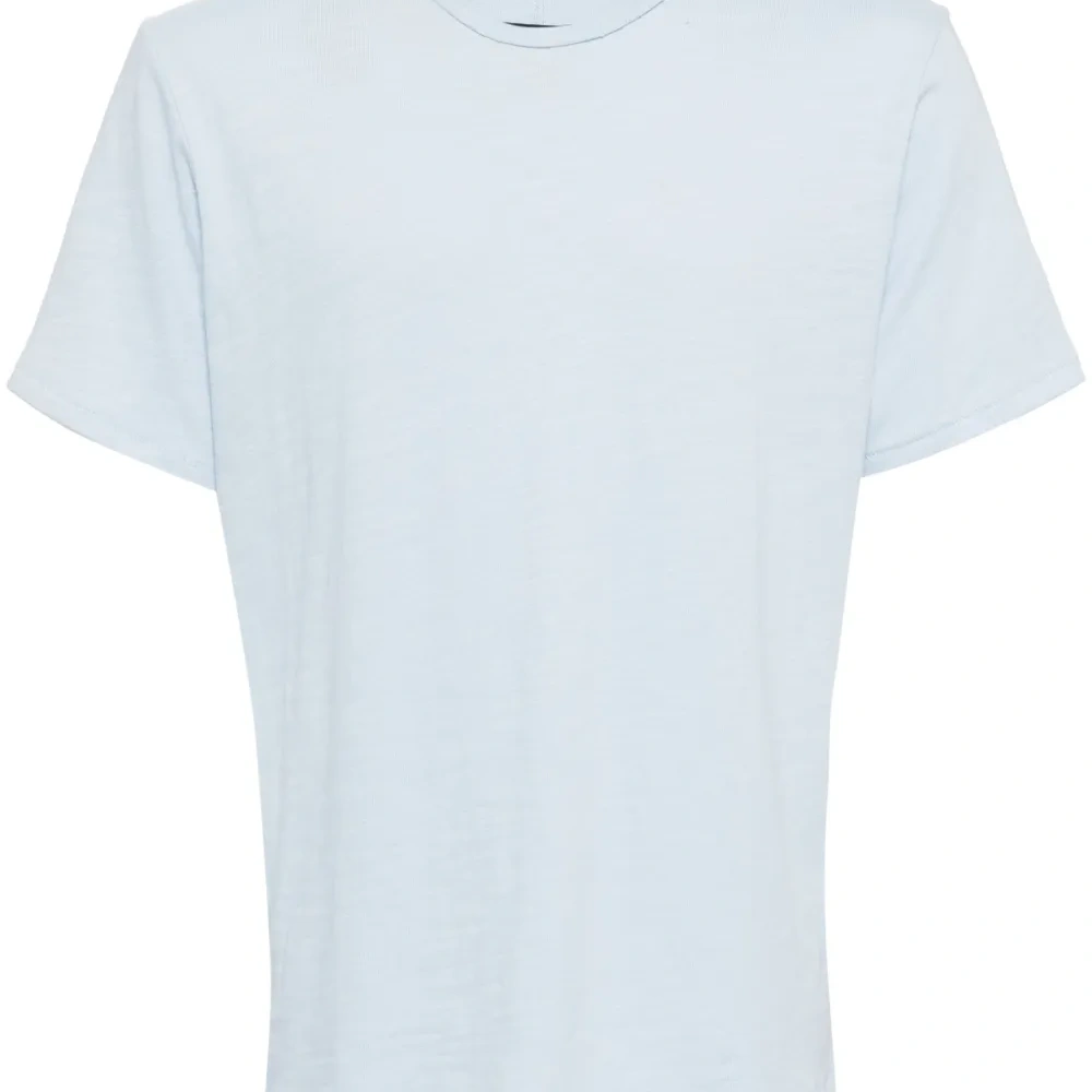 Футболка с короткими рукавами