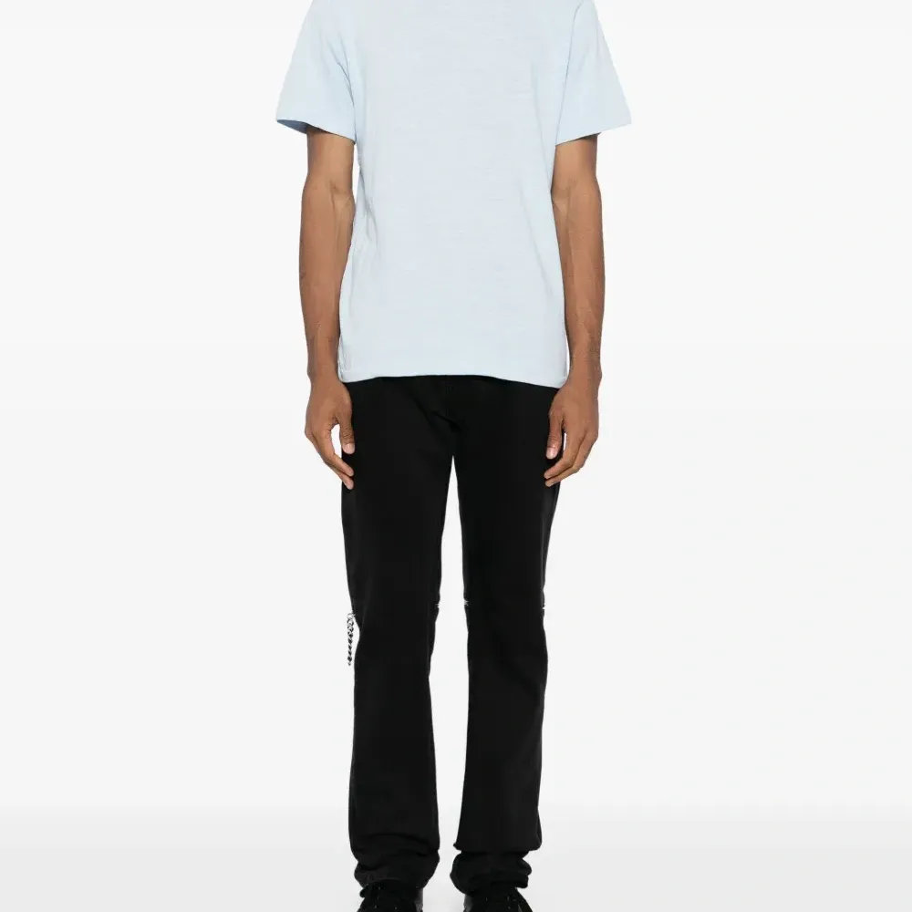 Футболка с короткими рукавами