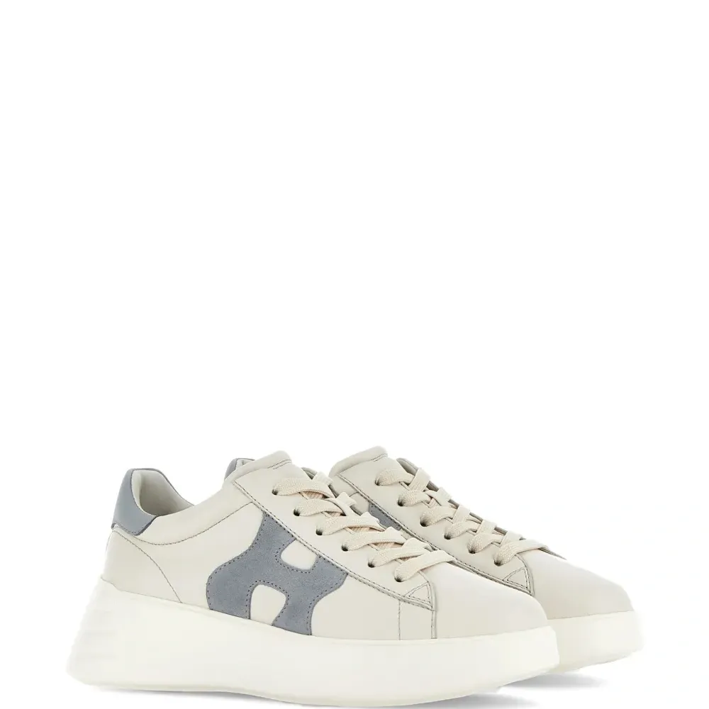 Кроссовки Rebel