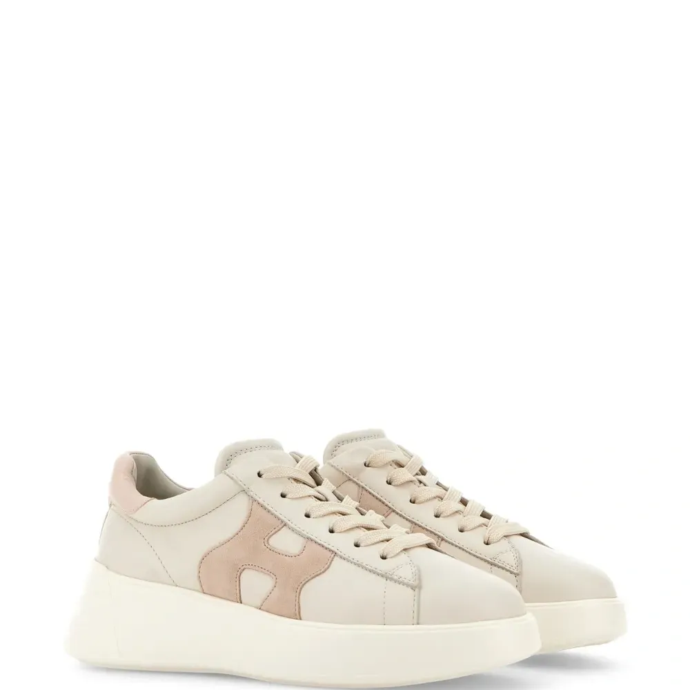 Кроссовки Rebel