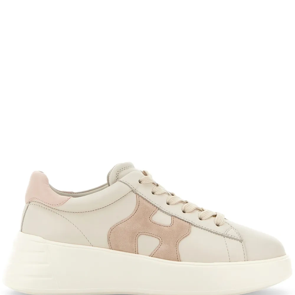 Кроссовки Rebel