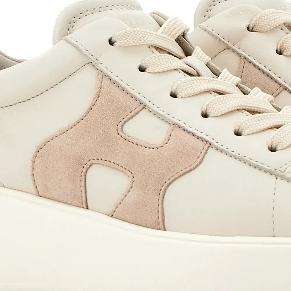 Кроссовки Rebel