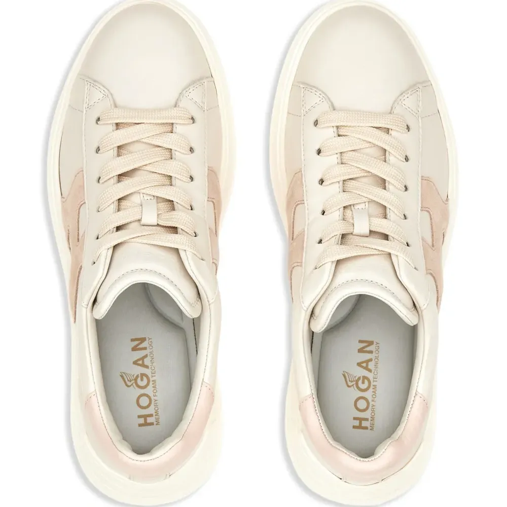 Кроссовки Rebel