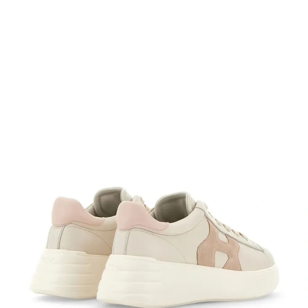 Кроссовки Rebel