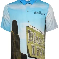 Рубашка Cactus