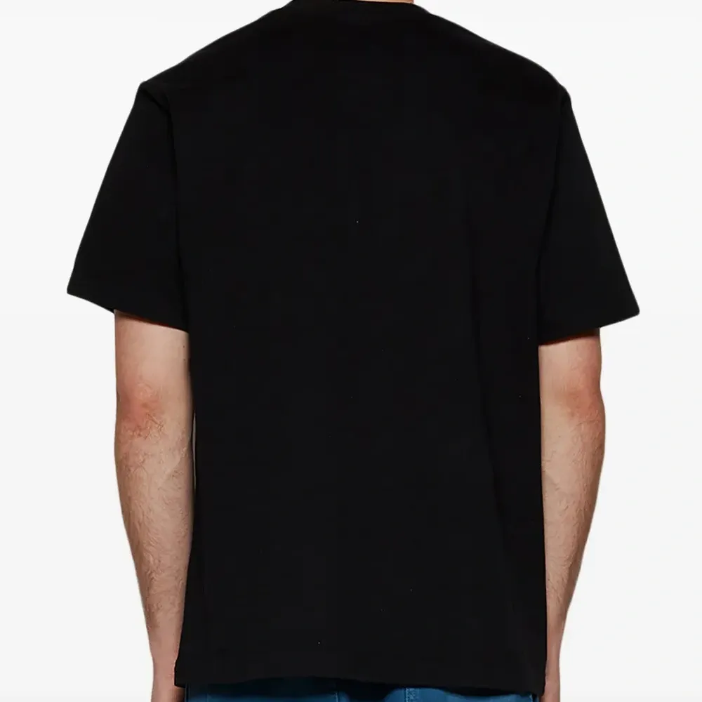 Футболка Peace Corps