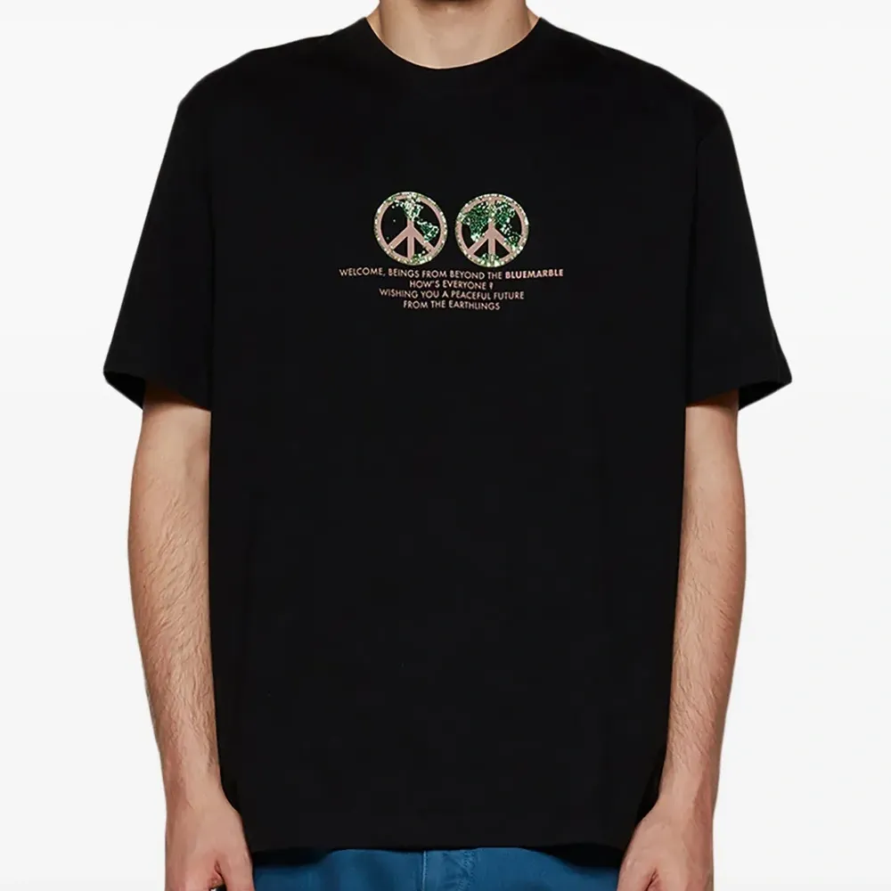 Футболка Peace Corps