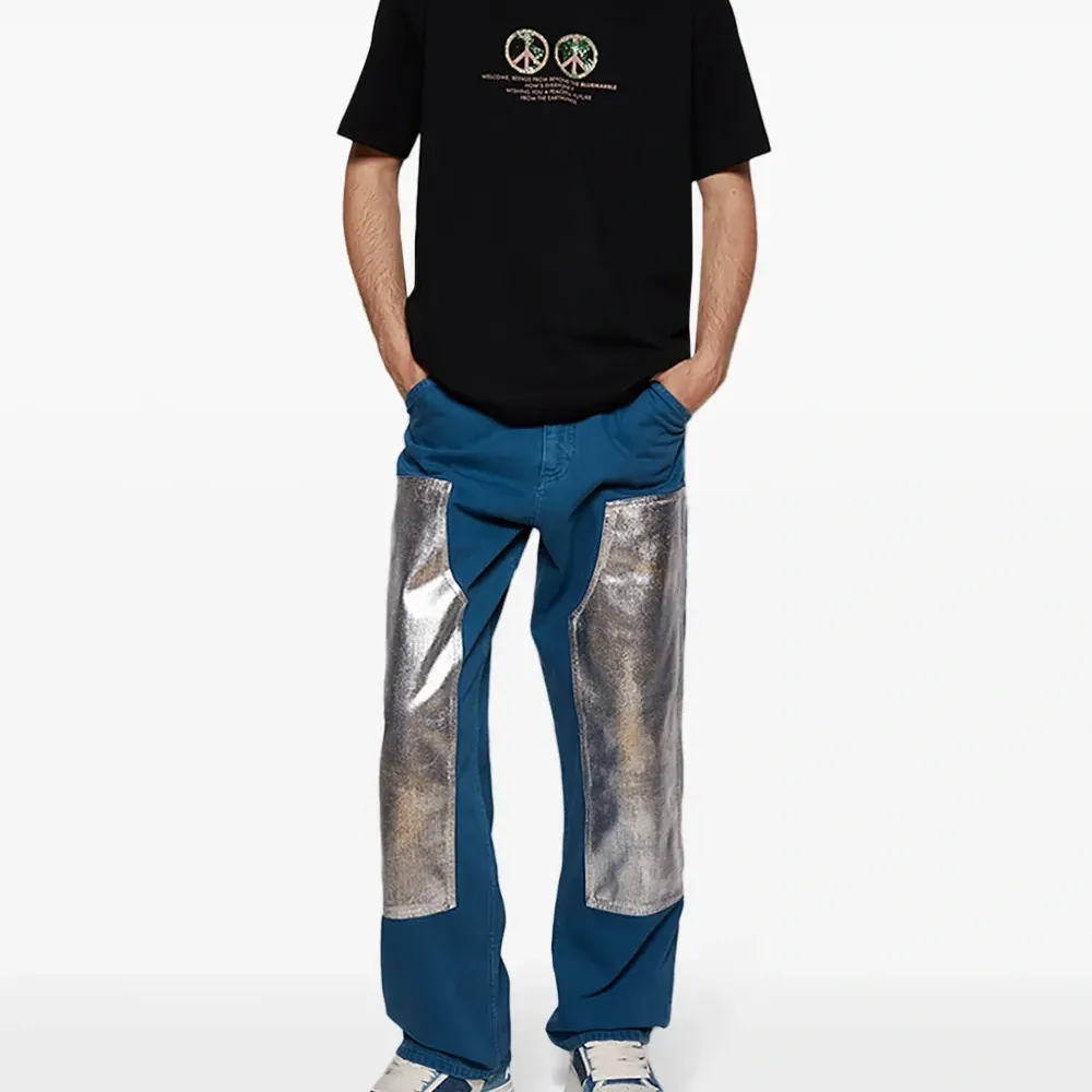 Футболка Peace Corps