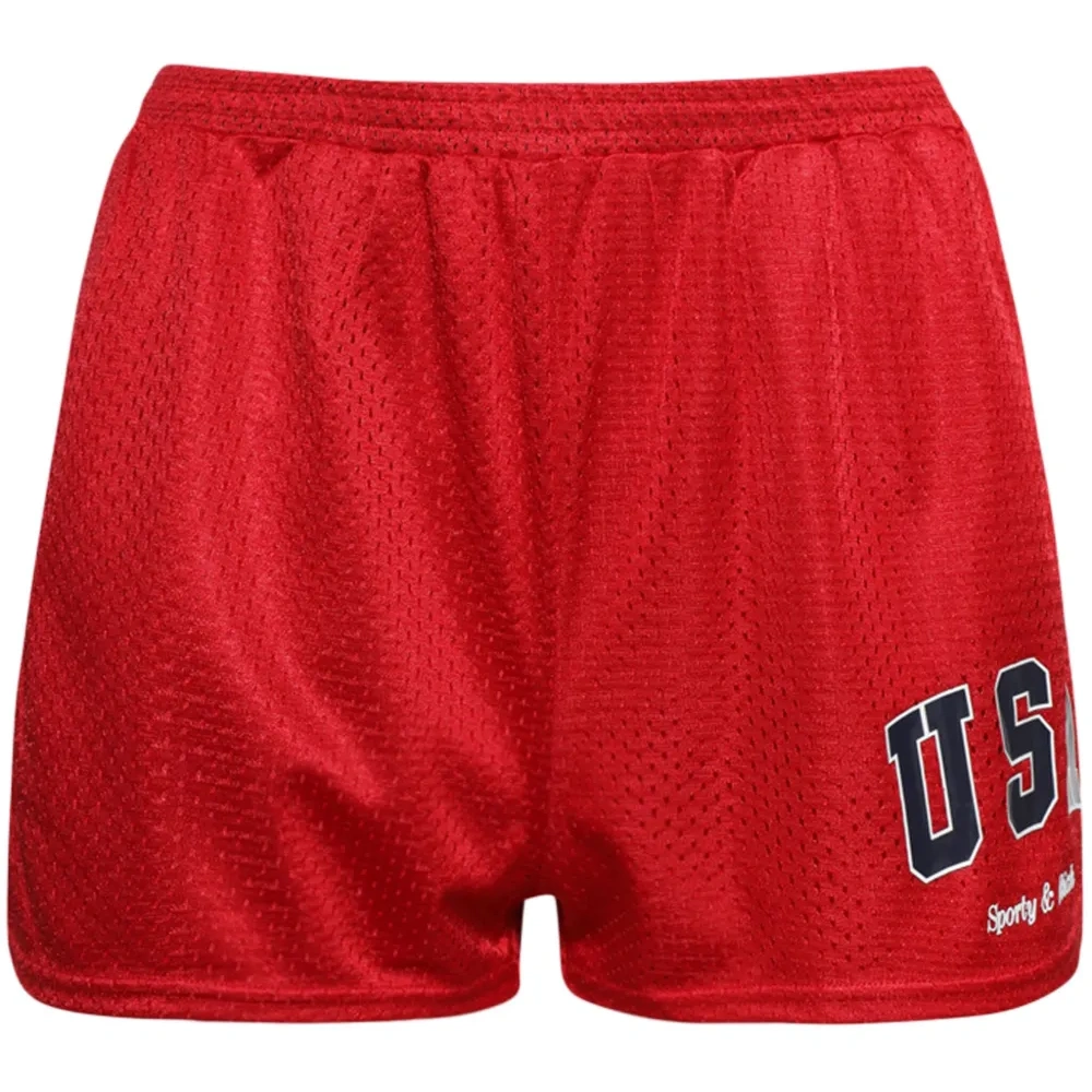 Сетчатые шорты USA