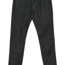 Джинсы узкого кроя